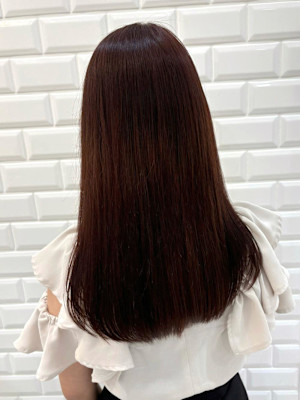 ストロベリーチョコレート＊まゆ