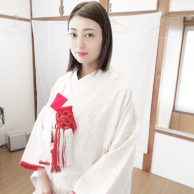 美粧花紋 bisoukamon×ミディアム