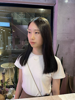 オリーブカラー