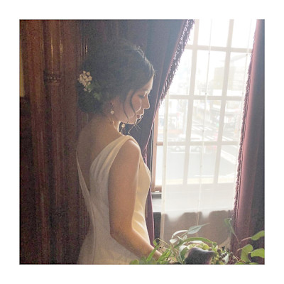 美粧花紋 bisoukamon×ロング