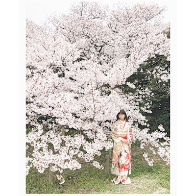 美粧花紋 bisoukamon×ロング