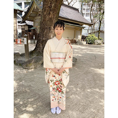 美粧花紋 bisoukamon×ロング