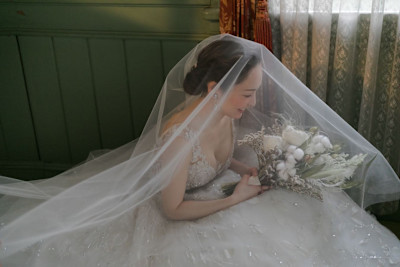 美粧花紋 bisoukamon×ロング