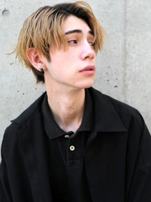 Cecil hair 神戸元町店【セシルヘアー】×ショート