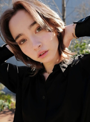 Cecil hair 神戸元町店【セシルヘアー】×ミディアム