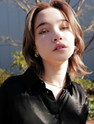 Cecil hair 神戸元町店【セシルヘアー】×ミディアム