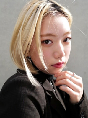 Cecil hair 神戸元町店【セシルヘアー】×ミディアム