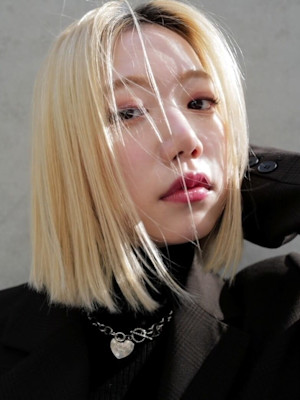 Cecil hair 神戸元町店【セシルヘアー】×ミディアム
