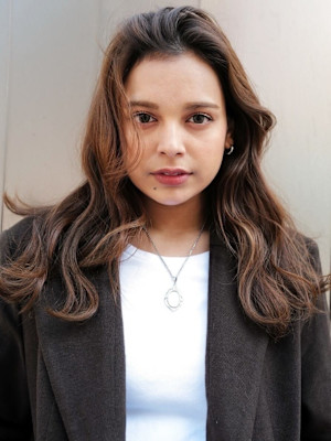 Cecil hair 神戸元町店【セシルヘアー】×ロング