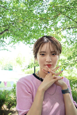 Cecil hair 神戸元町店【セシルヘアー】×ショート