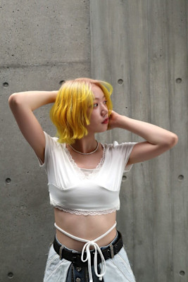 Cecil hair 神戸元町店【セシルヘアー】×ショート