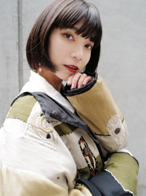 Cecil hair 神戸元町店【セシルヘアー】×ショート