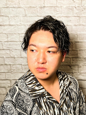 ツイストスパイラル