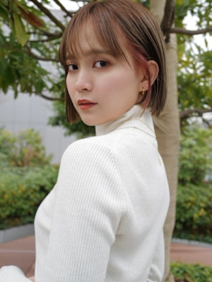 ALLEN hair 甲南本通り店【アレンヘアー】