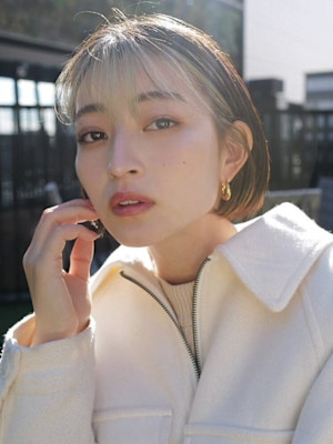 ALLEN hair 甲南本通り店【アレンヘアー】