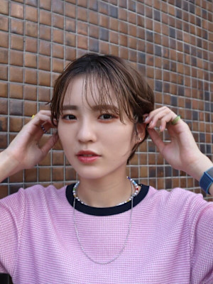 ALLEN hair 甲南本通り店【アレンヘアー】