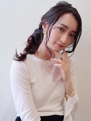 ALLEN hair 甲南本通り店【アレンヘアー】