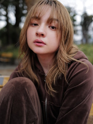 ALLEN hair 甲南本通り店【アレンヘアー】