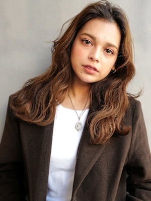 ALLEN hair 甲南本通り店【アレンヘアー】