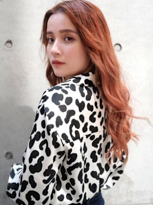 ALLEN hair 甲南本通り店【アレンヘアー】