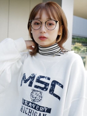 ALLEN hair 甲南本通り店【アレンヘアー】