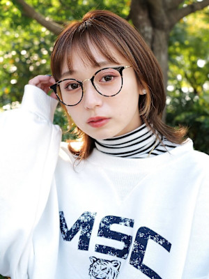 ALLEN hair 甲南本通り店【アレンヘアー】