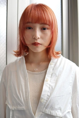 ALLEN hair 甲南本通り店【アレンヘアー】