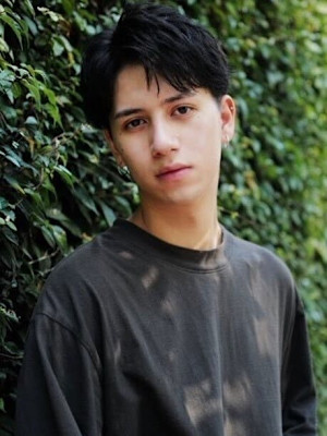 ALLEN hair 甲南本通り店【アレンヘアー】