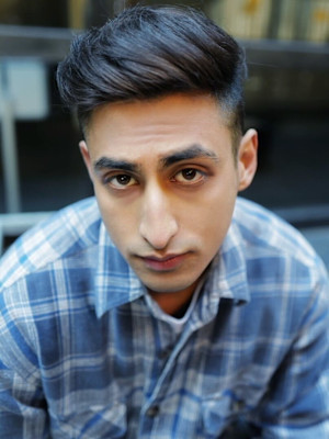 ALLEN hair 甲南本通り店【アレンヘアー】