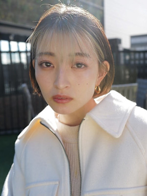 ALLEN hair 九条店【アレンヘアー】