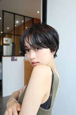 ALLEN hair 九条店【アレンヘアー】