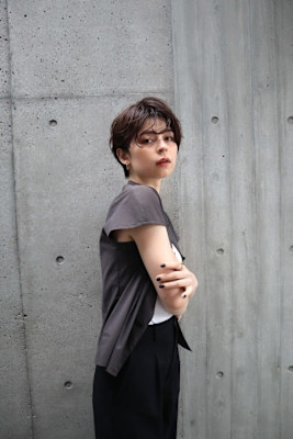 ALLEN hair 九条店【アレンヘアー】