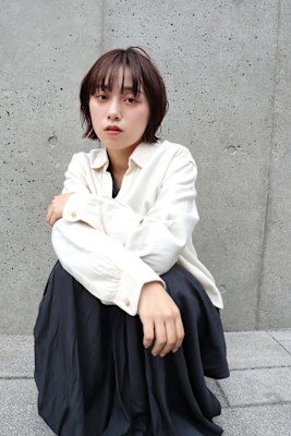 ALLEN hair 九条店【アレンヘアー】