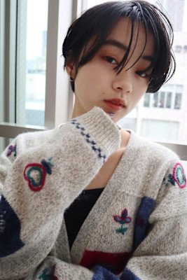 ALLEN hair 九条店【アレンヘアー】