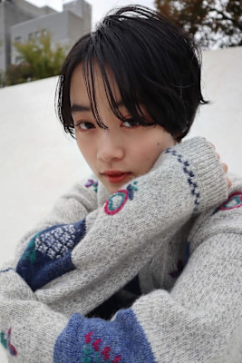 ALLEN hair 九条店【アレンヘアー】