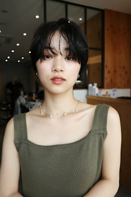 ALLEN hair 九条店【アレンヘアー】