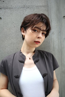 ALLEN hair 九条店【アレンヘアー】