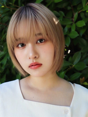 ALLEN hair 九条店【アレンヘアー】