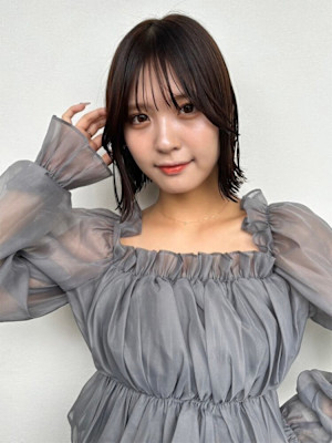 ALLEN hair 九条店【アレンヘアー】