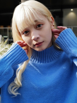 ALLEN hair 九条店【アレンヘアー】