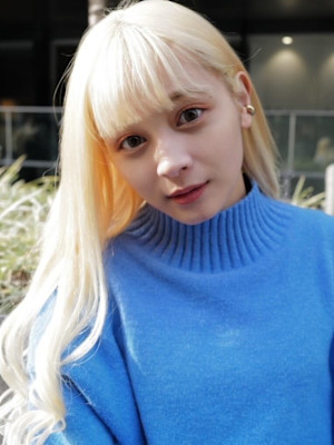 ALLEN hair 九条店【アレンヘアー】