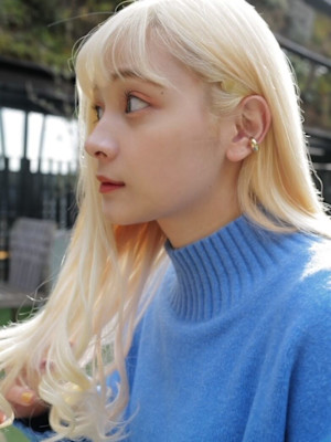 ALLEN hair 九条店【アレンヘアー】