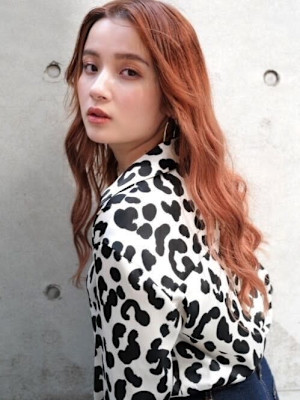 ALLEN hair 九条店【アレンヘアー】