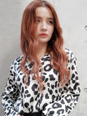 ALLEN hair 九条店【アレンヘアー】