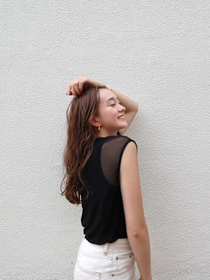 ALLEN hair 九条店【アレンヘアー】