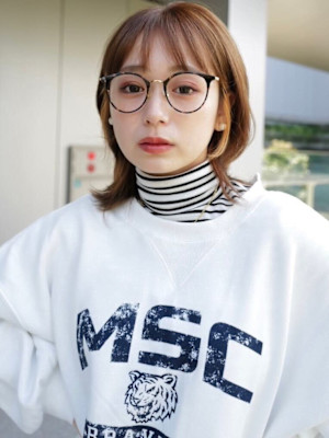 ALLEN hair 九条店【アレンヘアー】