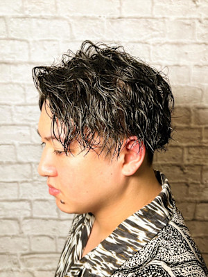 ツイストスパイラル