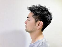 RICHE totalsalon　メンズカット