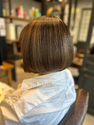 大人ハイライト