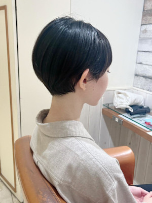 【Ｎｅｏｌｉｖｅｋｕｔａ町田店】大人ショート